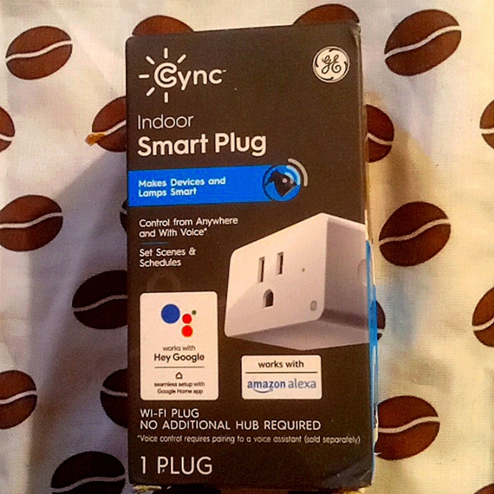 Indoor Smart Plug
